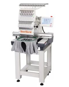 Вышивальная машина SunSure SS 1501-CS