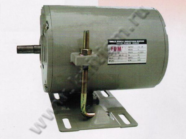 Индукционный мотор FSM 380 Вольт