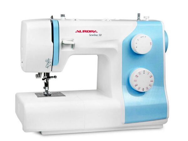Швейная машина Aurora Sewline 50