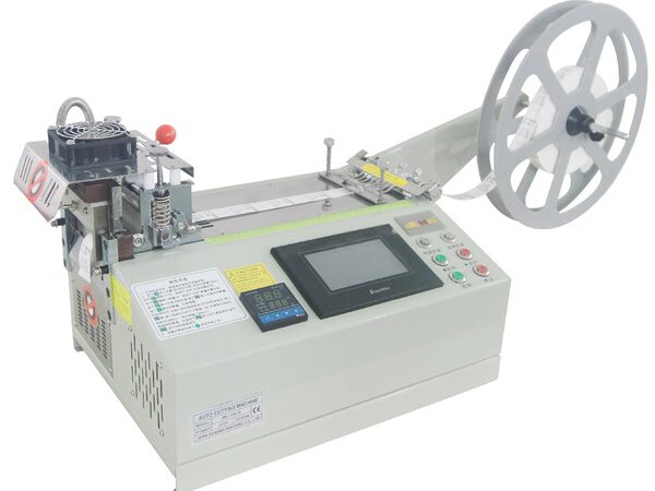 Машина для нарезания тесьмы Aurora JM-120LR