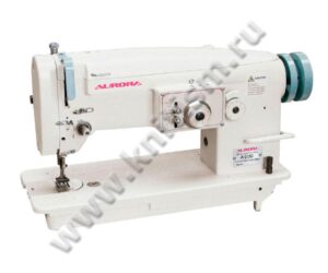 Машина строчки "зигзаг" AURORA A-2150