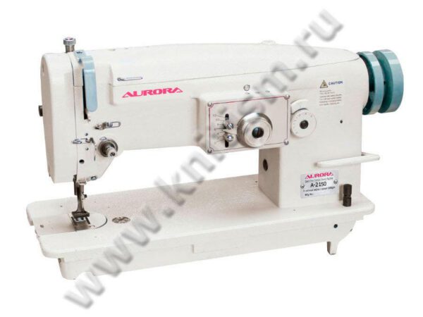Машина строчки "зигзаг" AURORA A-2150