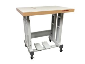 Стол укороченный 80х57 см для Aurora A-781D/782D/783D