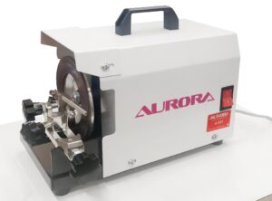 Станок для заточки ножниц A-007 Aurora