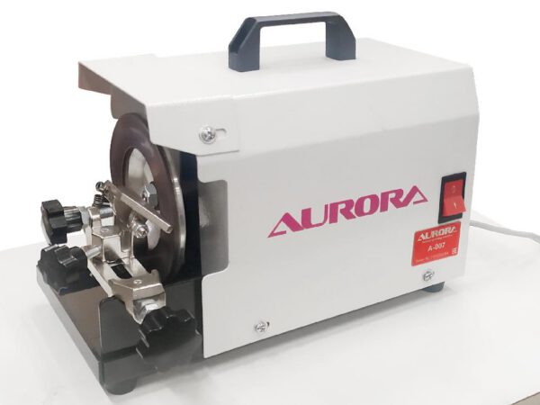 Станок для заточки ножниц A-007 Aurora
