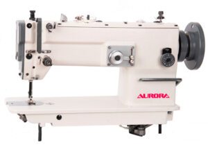 Машина строчки "Зигзаг" Aurora A-1533