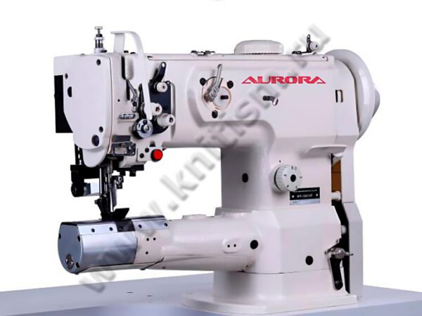 Рукавная швейная машина с тройным продвижением Aurora A-1341VF