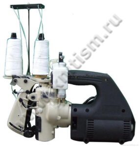 Мешкозашивочная машинка ручная Aurora GK2006A