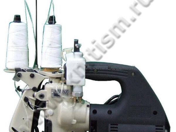 Мешкозашивочная машинка ручная Aurora GK2006A