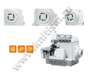 Прямой привод (сервопривод) DD-900 для оверлоков PEGASUS серии 900