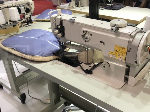 Машина для окантовки одеял Aurora A-1510NL-AE
