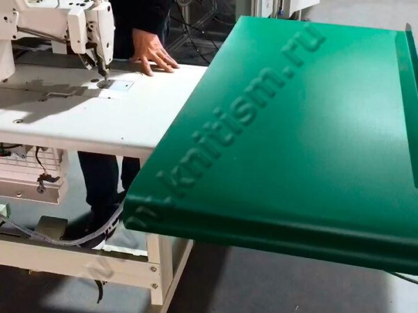 Ленточный стол с приводом 170x85 см
