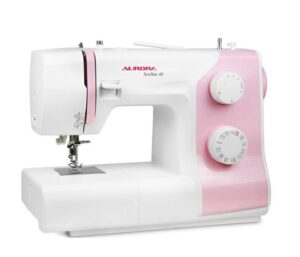 Швейная машина Aurora Sewline 40
