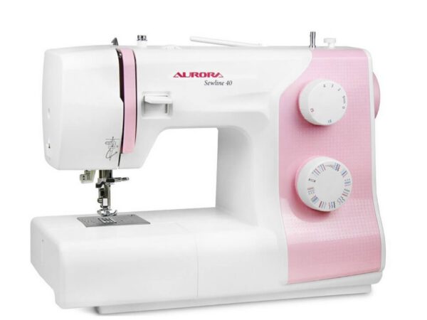 Швейная машина Aurora Sewline 40