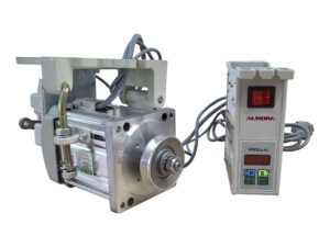 Сервомотор (сервопривод) Aurora HDM-150 (1500 Вт)