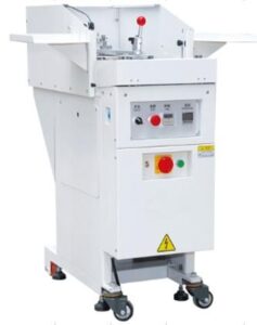Пресс для заутюживания карманов Aurora A-001