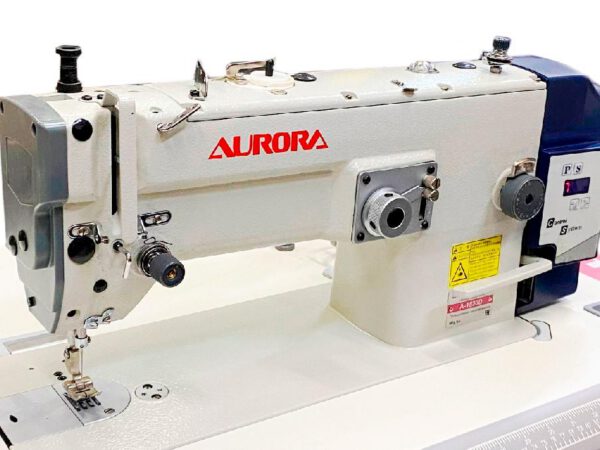 Машина строчки "зигзаг" Aurora A-1530D (прямой привод)