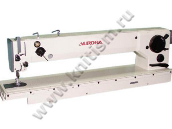 Промышленная швейная машина строчки зиг-заг A-525-1L AURORA