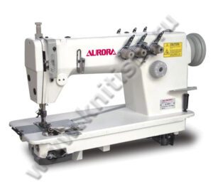 Промышленная швейная машина цепного стежка AURORA A-483A