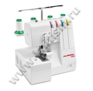 Оверлок 700D Aurora