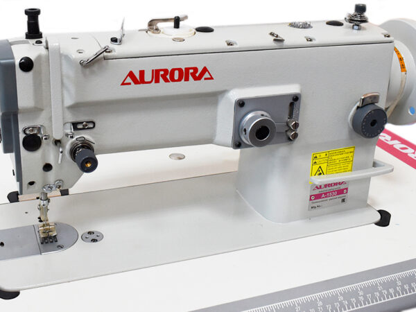 Машина строчки "зигзаг" Aurora A-1530