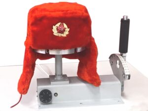 Станок для растяжки головных уборов Aurora A-220