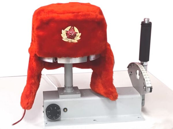 Станок для растяжки головных уборов Aurora A-220