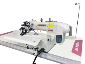 Промышленная подшивочная машина Aurora A-600D-UT ( автоматическая обрезка, прямой привод )