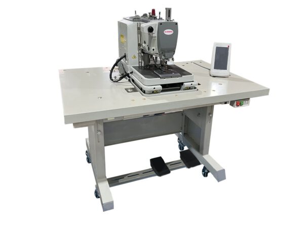 Петельная машина глазковой петли Aurora А-9820T-01