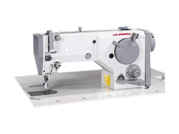 Машина строчки "зигзаг" Aurora A-82800