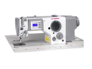 Машина строчки "зигзаг" с автоматическими функциями Aurora A-82801-D3 (прямой привод)