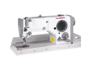 Машина строчки "зигзаг" Aurora A-82801