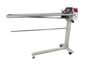 Машина для нарезания бейки с чулка Aurora CF-933N