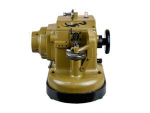 Скорняжная машина для пошива пальто Aurora GP-2610F-SM
