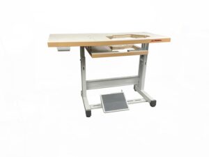 Стол утопленный 120*54 см для оверлоков AURORA M9-5/PL, M9-5-X2/PL, M10-5, M10-5-X2, M10-6