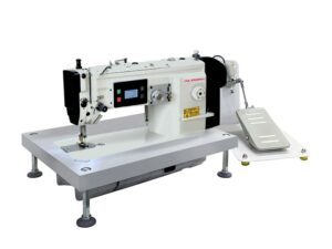 Настольная машина строчки "зигзаг" Aurora A-1530DN Home (прямой привод)