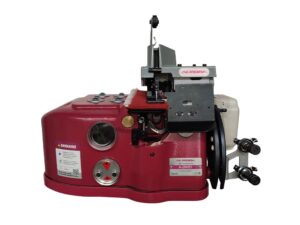 Ковровый оверлок Aurora A-2502D  (прямой привод)