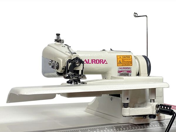 Промышленная подшивочная машина Aurora A-600