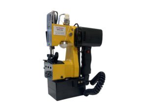 Мешкозашивочная машина Aurora GK9-202 с аккумулятором
