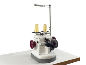 Скорняжная машинка для пошива среднего меха и кожи Aurora GP4-5A