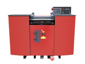 Двоильная машина Aurora K520L