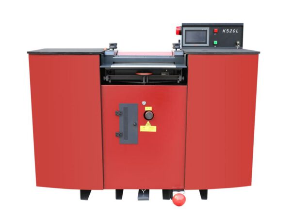 Двоильная машина Aurora K520L