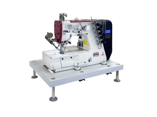 Настольная распошивальная машина Aurora NEVA-7 Home