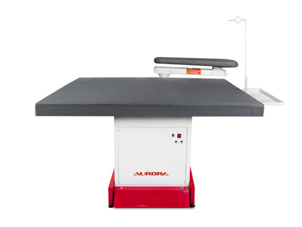 Гладильный стол с рукавом Aurora R1500-1