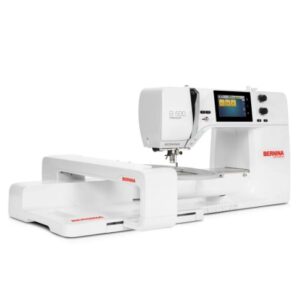 Вышивальная машина Bernina 500