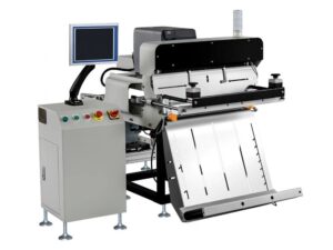 Автоматическая упаковочная станция Aurora APM-4000