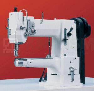 Рукавная швейная машина Aurora A-069-373-LG