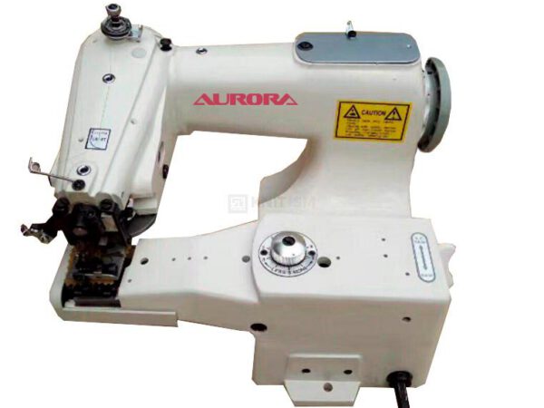 Промышленная подшивочная машина Aurora A-600-1