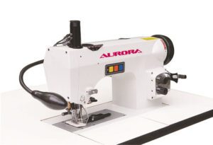 Промышленная швейная машина ручного стежка Aurora 781