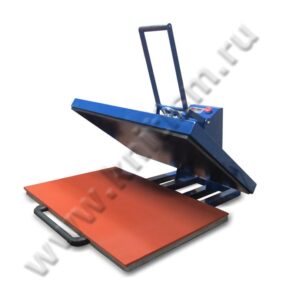 Пресс для дублирования и термопечати Aurora WTJ 80х60